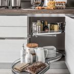 ar cucina mango laminato frassinato cestello estraibile promozione offerta sconti Sicilia Catania 7